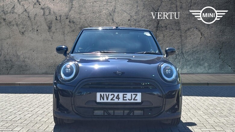 MINI Convertible 1.5 Cooper Exclusive Premium 2dr Auto Petrol Convertible